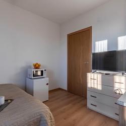 Фото Отель Живи на улице Садовая 81