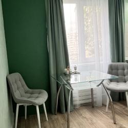 Фото Апартаменты на улице Лесная 6