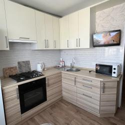 Фото Отель Ибра на Бочарикова 8А