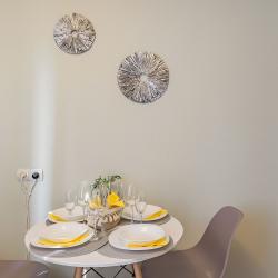 Фото Отель Prima Rent на улице Бекетова 1