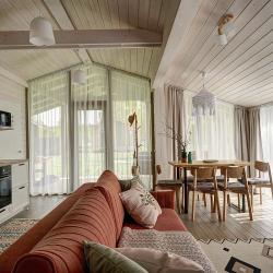 Фото Отель Птица счастья