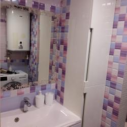 2-комнатные апартаменты улучшенные