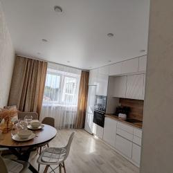 Фото Апартаменты на улице Артиллерийская 102