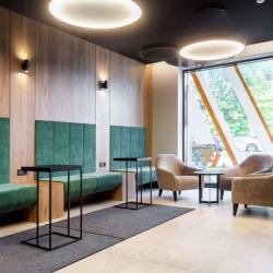 фото 3 Apartments & Stories (Апартментс & Сториес) на улице Киевская