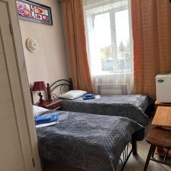 Фото Отель Лотос