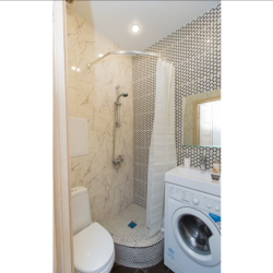 Апартаменты Ма-Трешка на ул. Сосновая 1к2 — b45159650b808ccd48d05e397763368f