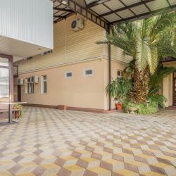 Фото Отель Три Пальмы