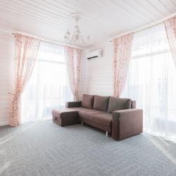 Фото Апарт-отель Sports Residence (Спорт Резиденс)