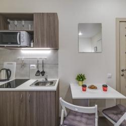 Апартаменты улучшенные Ленина, 49