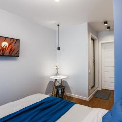 Фото Апартаменты на улице Лермонтова 17