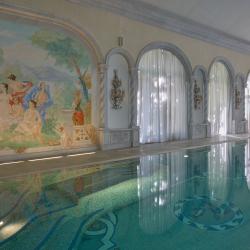 Фото Отель Malakhovka Palace ( Палас)