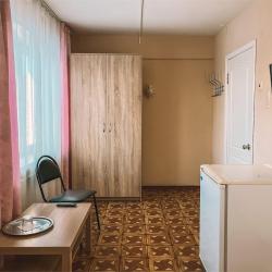 Фото Отель Аэропорт Красноярск