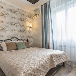 Фото Отель Коттедж на Милоградовской