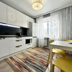 1-комнатные апартаменты стандарт