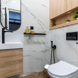 2-комнатные апартаменты стандарт