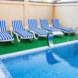 Фото Отель Family (Фэмили)