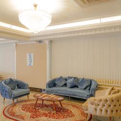 Фото Отель Sangzor Boutique Hotel (Сангзор Бутик)