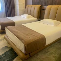 Фото Отель HL 309 Hotel (ex. Sharq) бывш. Шарк)