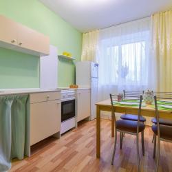 Фото Отель -Дом на Красносельском 4