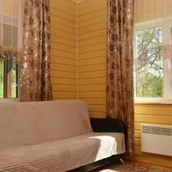 Фото Отель Вента