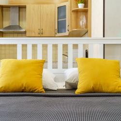 Фото Отель Good night на улице Тверская 77