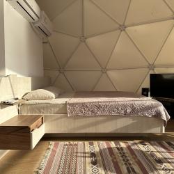 Купольный модуль №1