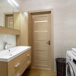 Фото Отель Home Group (Хоум Груп) на улице Крымской 22 корпус 9