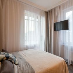 фото 1 Апартаменты на проспекте Комендантский 60к3