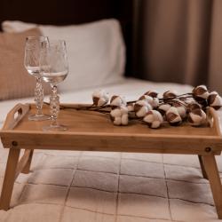 Фото Апартаменты на улице Кромская 4