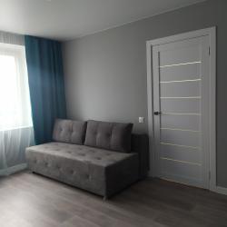 Фото Отель Кофеин на улице Валентины Трофимовой 13