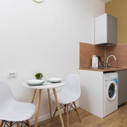 Фото Отель Tabala's Apartments (Табалас Апартментс) на улице Лоцманская 20