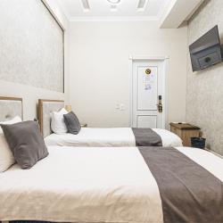 Фото Отель Merhaba (Мерхаба)