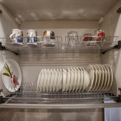 2-комнатные апартаменты улучшенные