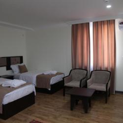 Фото Отель Crystal Hotel (Кристал)