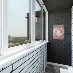 Фото Апартаменты на улице Бородинская