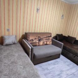 Фото Апартаменты на 2-Юбилейном проезде, 3