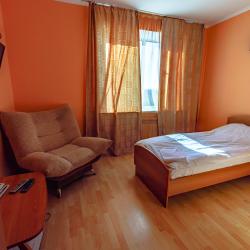 Фото Отель Мясоедовский