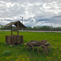 Фото Отель Медведефф