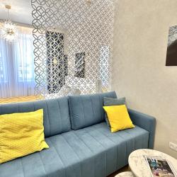 Апартаменты люкс