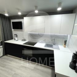 Фото Апартаменты aHome (эХоум) на шоссе Игнатьевское