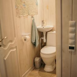 Фото Отель Звездное небо