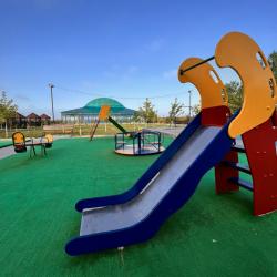 Фото Отель Бригантина