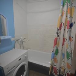 2-комнатные апартаменты стандарт