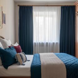 Фото Отель VolgaRooms (ВолгаРумс) на проспекте Мира