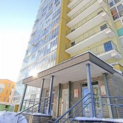 Апартаменты стандарт