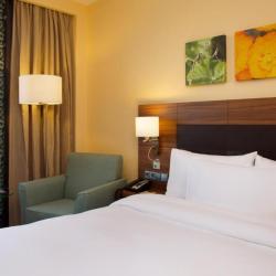 Hills Garden (ex. Hilton Garden Inn Ufa Riverside) (Хилтон Гарден, бывший Хилтон Гарден Инн Уфа Риверсайд)  — b458b97bb6eacce71f14d8dea076313c