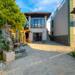 Фото Бутик-отель Оникс