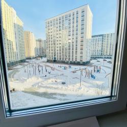 Фото Апартаменты на улице Академика Парина 43/3