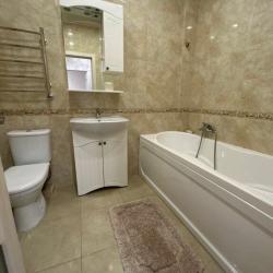 Фото Апартаменты на улице Ленина 122Б