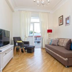 Фото Отель Roomer (Румер) на улице Козлова 7